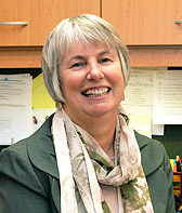 Valerie Gilchrist, MD