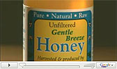 Topical Honey for Diabetic Foot Ulcers