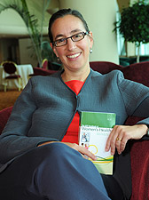 Sarina Schrager, MD, MS