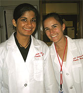 WI Med Student Programs