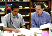 WI Med Student Programs