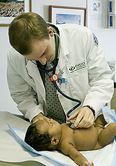 Highest quality patient care.
