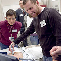 Primary Care Clerkship (PCC)