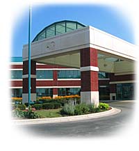 Fond du Lac Aurora Health Center