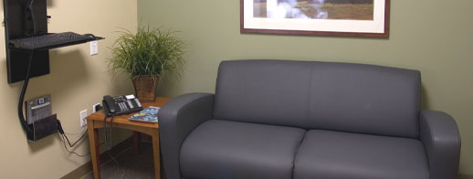 Cross Plains Clinic