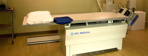 Cross Plains Clinic