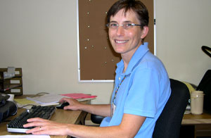 Anne Marie Lozeau, MD