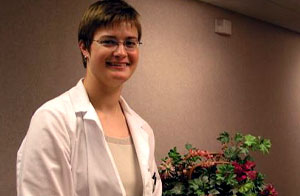 Jennifer Weibel, DO