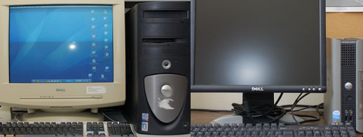 Computer Comparison