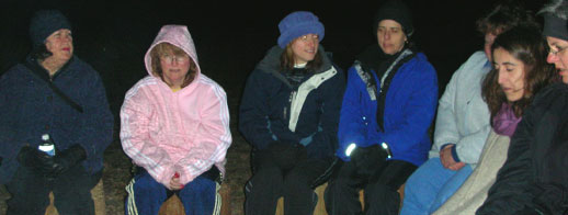 IM Retreat Participants