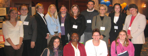 PA Program Participants