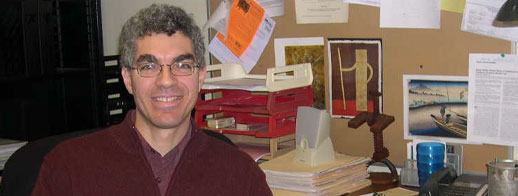 David Rabago, MD