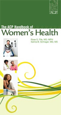 he ACP Handbook of Women's Health