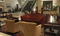 The Madison Concourse Hotel & Governors's Club