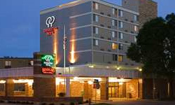 Doubletree Hotel, Madison