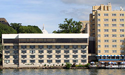 The Edgwater Hotel