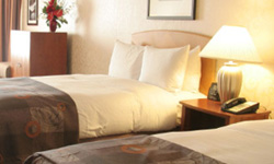 Hilton Madison Monona Terrace