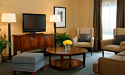 Sheraton Hotel