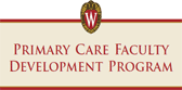 Primary Care Faculty Development Program (PCFDP)