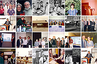Scenes from the UW Department of Family Medicine