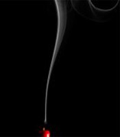 Aware Medicine - Candle
