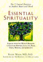 Essential Spirituality