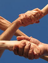 Taking Care of Others