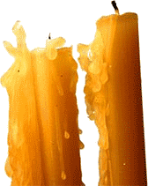 Burnout - Candles