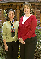 Patricia Cameron, MS, Georgiana Wilton, PhD