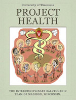 The Interdisciplinary Team of Salutogenesis of Madison, WI