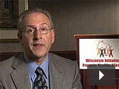 Screening, Brief Intervention, and Referral-to-Treatment (SBIRT) Wisconsin Stakeholder Testimonial