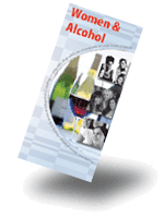 Women and Alcohol Brochure