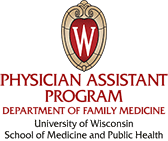 UW-Madison Physician Assistant Program
