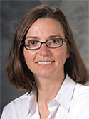 Sheryl Gauthier, Neenah, WI, Class of 2010