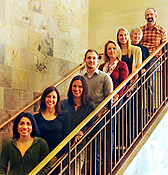 WREN Network Coordinator and Manager, Mike Grasmick, PhD