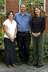 Cold Study team