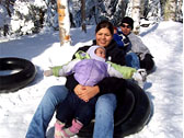 Healthy Children, Strong Families (HCSF)
