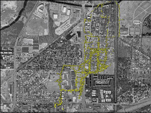Participatory Photo Mapping (PPM) Project
