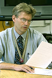 John Temte, MD, PhD