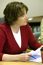 Georgiana Wilton MA, PhD