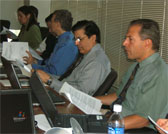 UW - SIMmersion Team Meeting