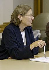 Mary Beth Plane, PhD