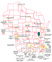 STAR-SI Providers Map