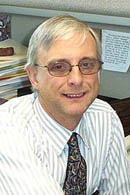 Dennis Baumgardner, M.D., Professor, Aurora UW Medical Group