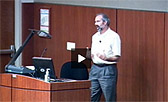 Dr. Paul Smith