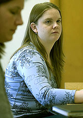 WREN Research and Practice Support Specialist, Lisa Kietzer