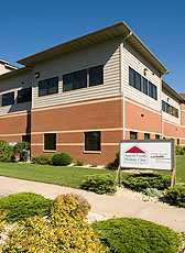 Augusta Family Medicine Clinic