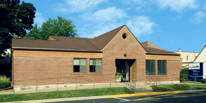Bellville Clinic