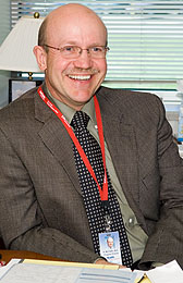 Richard McClaflin, M.D.