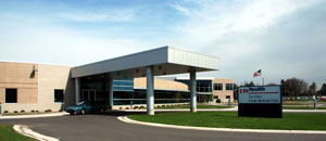 Eau Claire Clinic